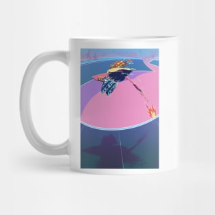 Air Time Mug